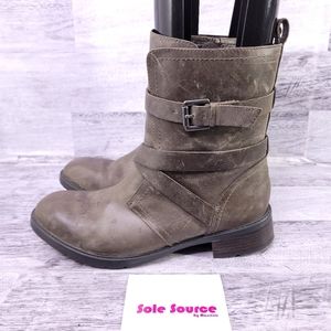 clarks swansea tobin